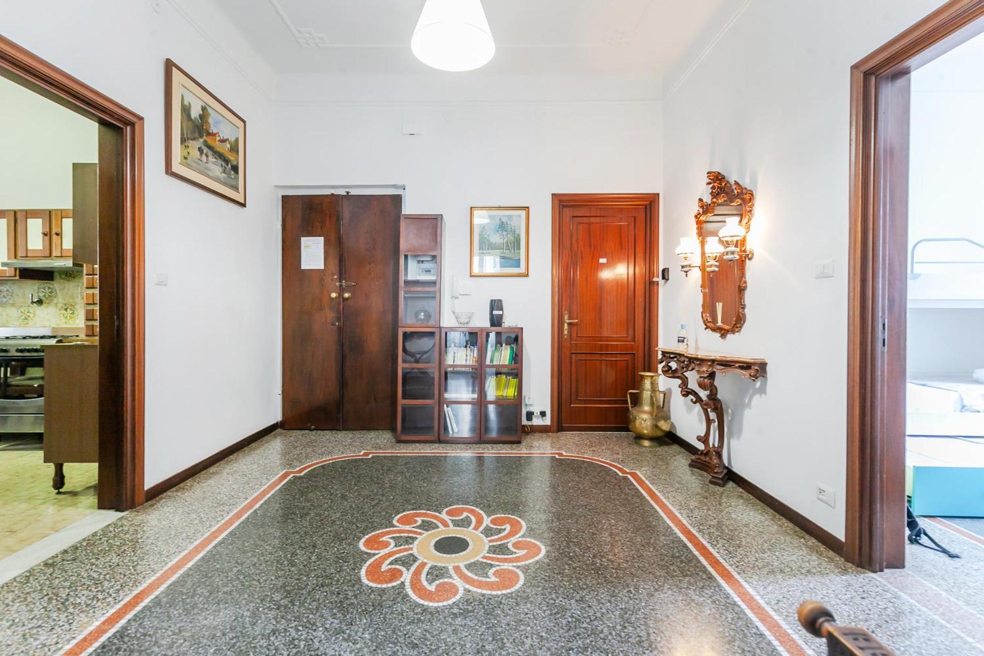 "Casa Franca" Sea Front With Wifi & Air Conditioning Savona Exterior photo